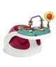 Baby Snug Red with Snax Highchair Animal Alphabet image number 12